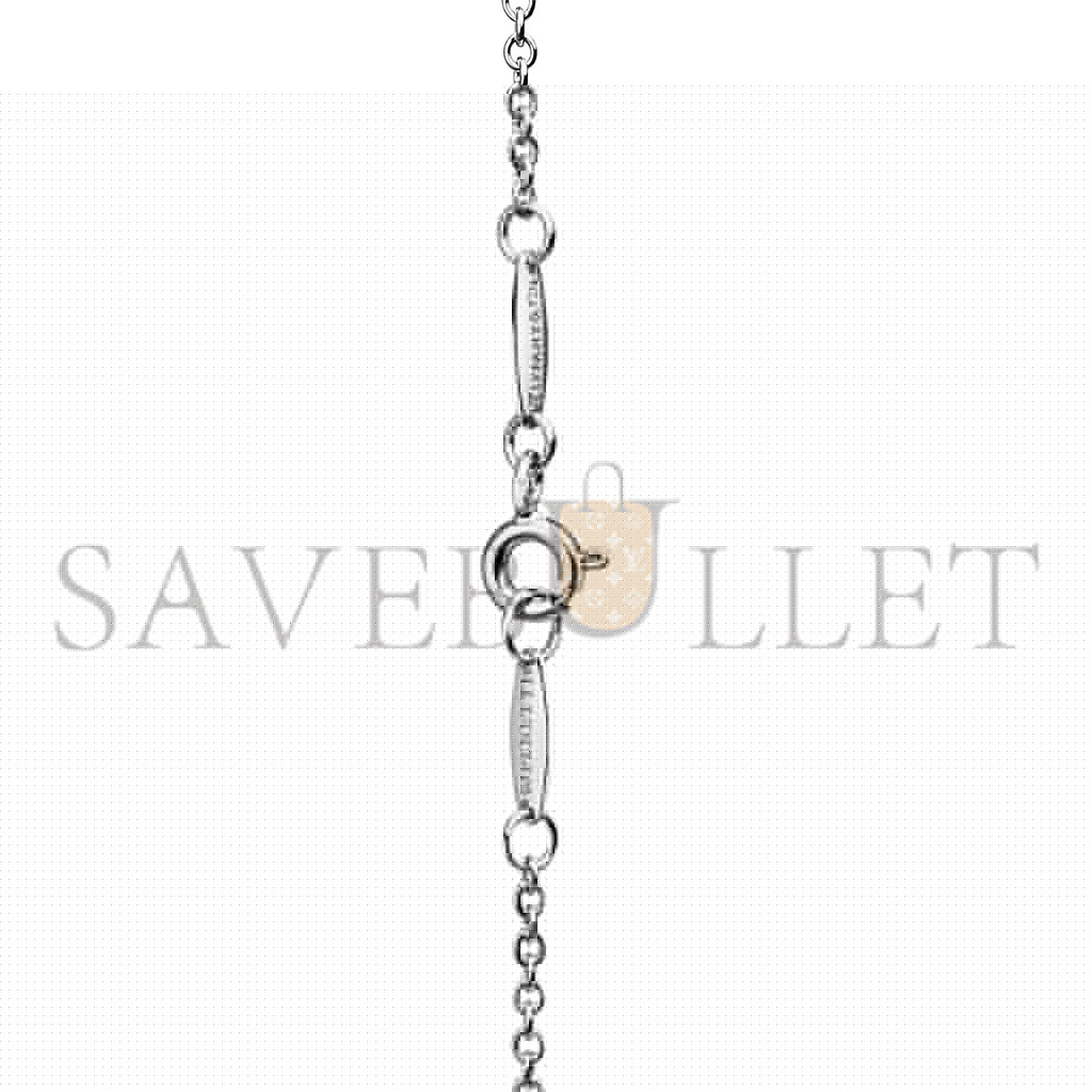 T*f*ny elsa peretti® bean® design bracelet 60149003